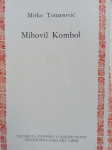 MIHOVIL KOMBOL - M. Tomasović