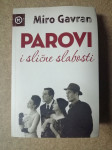 Miro Gavran – Parovi i slične slabosti (AA1)