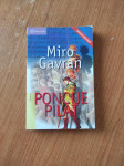 Miro Gavran - Poncije Pilat