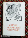 Pet stoljeća hrvatske književnosti: Zrinski Frankopan Vitezović