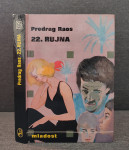 Predrag Raos - 22. rujna