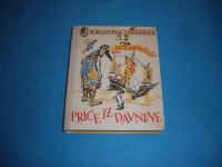 PRIČE IZ DAVNINE - Ivana Brlić Mažuranić