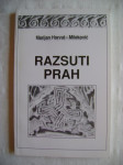 RAZSUTI PRAH-Marijan Horvat-Mileković