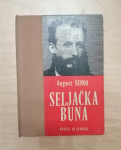 Seljačka buna - August Šenoa