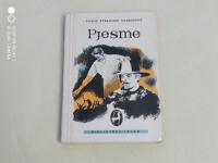 Silvije Strahimir Kranjčević: Pjesme