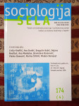 SOCIOLOGIJA SELA broj 174 2004 Časopis