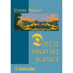 Stjepan Hranjec - Dječji hrvatski klasici