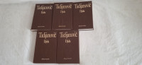 Tadijanović djela 1-5