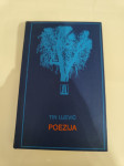 TIN UJEVIĆ: Poezija (1986) - očuvano!