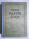 V.NAZOR PASTIR LODA  ZAGREB 1946 G