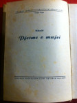 Vinko Nikolić (ur.): Pjesme o majci, 1944.