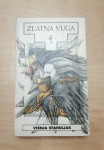 Zlatna vuga - Višnja Stahuljak