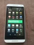 HTC Desire 610,091-092 mreže,bijeli---stariji Androndroid 4.4.2