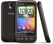 Htc desire sivi