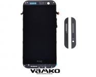 LCD ekran + Touch screen HTC M8 - Račun, garancija, dostava