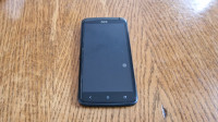 HTC One X