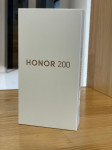 Novo HONOR 200 12/512GB,Crni   WWW.MOBIQ.HR