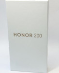 HONOR 200 5G 12GB/512GB CRNI NOVI VAKUM GARANCIJA RAČUN HR