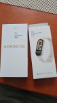 Honor 200 Lite 256gb  Black + Xiaomi smart band 8 gold