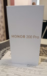 Honor 200 Pro 512GB Black Novo Zapakirano Garancija