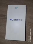 Honor 50 5G - Novo  6Gb/128Gb  Snapdragoon 778G