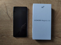 Honor magic 6lite