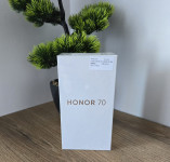 HONOR 70 NOVO!!! + Nova Maskica + FAST CHARGER