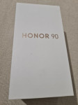 HONOR 90 5G 256GB BLACK/GREEN/BLUE NOVI NE OTVORENA KUTIJA RAČUN