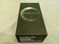 Honor Magic 4 Pro 8GB/256GB Novo!