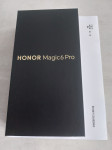 HONOR Magic 6 Pro 5G, Black, 12/512gb, RAČUN, JAMSTVO 24mj, NOVI