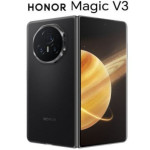 HONOR MAGIC V3 12GB / 512GB 5G / Black / Slušalice / externi zvučnik i