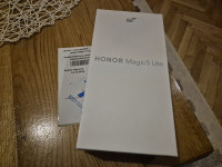 Huawei honor magic 5 lite 8/256gb -OSIJEK