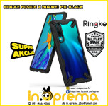 HUAWEI P30 MASKA MASKICA FUTROLA TORBICA HUAWEI P30 RINGKE FUSION X