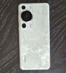 Huawei P60 Pro, Rococo Pearl, 8/256 GB, stanje 10/10