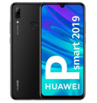 Huawei P smart 2019