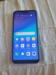 Huawei p20 lite popucao touch