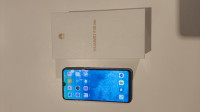 Huawei P30 Lite 128gb KAO NOVI, KUTIJA, MASKICA