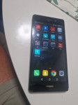 Huawei p8 2016 crni