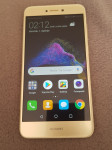 Huawei P9 Lite 2017,3 GB,ispravan i dobro očuvan--gold