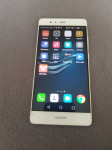 Huawei P9 Lite,3 gb ram, očuvan,sa punjačem--malo oštećen