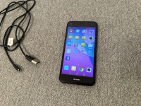 Huawei P9 lite mini,ispravno,punjac,dual sim,Android 7,16gb,2gb ram