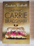 C.BUSHNELL DNEVNICI CARRIE BRADSHAW