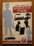 HIJAVATIN ČVOR - Ljubiša Manojlović