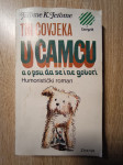 Jerome K. Jerome: Tri čovjeka u čamcu, a o psu da se i ne govori