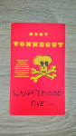 Kurt Vonnegut - Slaughterhouse Five