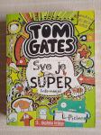 L.Pichon TOM GATES-SVE JE SUPER