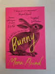 Mona Awad: Bunny