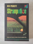 Rex Pickett - Stranputice