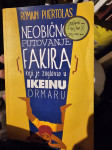 ROMAIN PUERTOLAS: Neobično putovanje fakira koji je zaglavio u Ikeinu