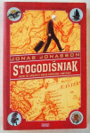 J. Jonasson, Stogodišnjak [BESPLATNA DOSTAVA]